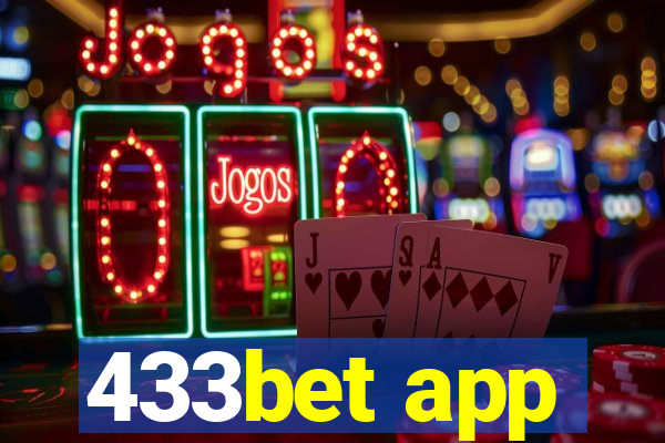 433bet app